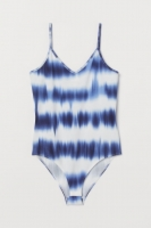Jersey body £7.00