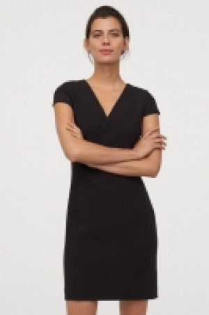 Fitted dress £12.00