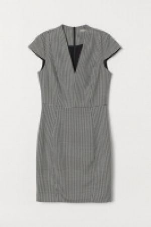 Short dress £12.00