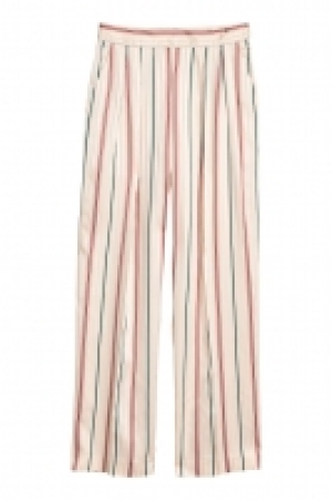Wide trousers £24.00