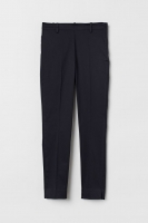 Cigarette trousers £8.00