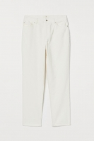 Corduroy trousers £12.00