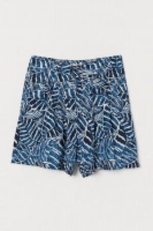 Patterned shorts £7.00