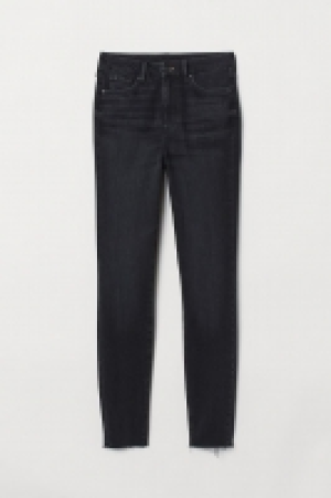 Embrace High Ankle Jeans £20.00