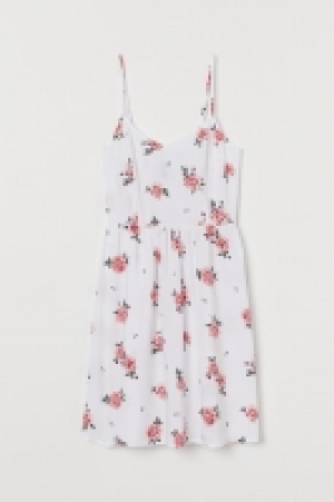 Short dress £9.00