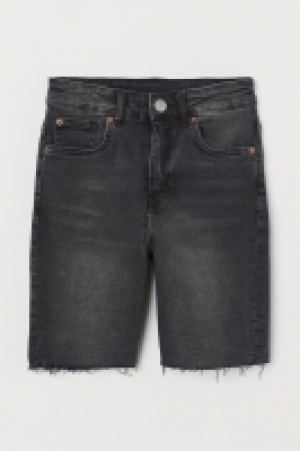 Denim shorts £8.00