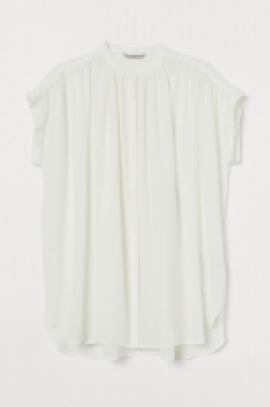Silk tunic £56.00