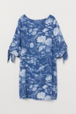 Tie-detail dress £11.00