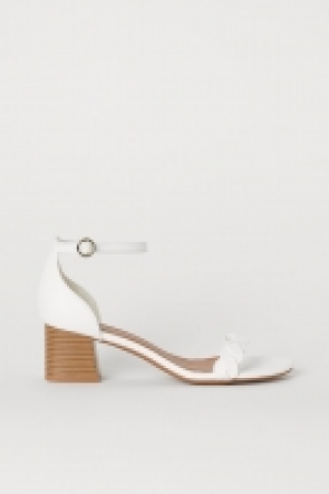 Sandals £12.00