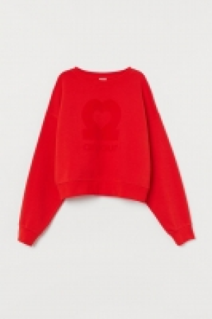 Sweatshirt £9.00