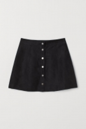 A-line skirt £8.00