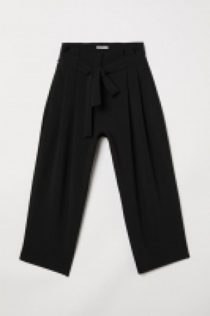Wide trousers £17.00