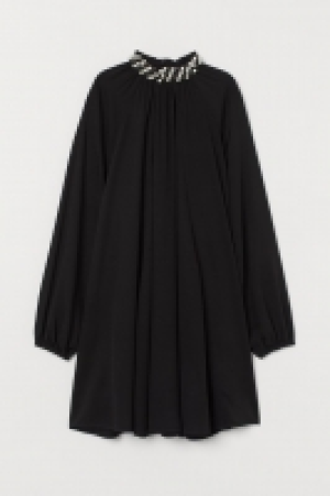Wide dress £15.00