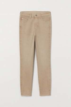 Super Skinny High Jeans £9.00