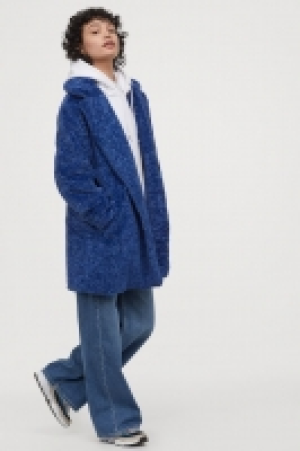 Faux fur jacket £39.00