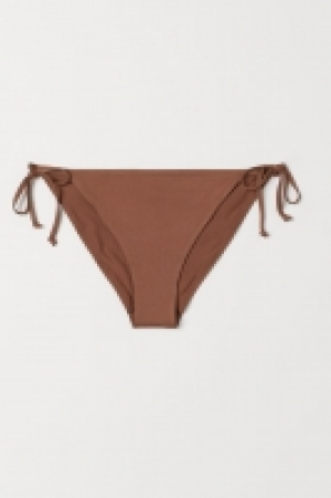 Tie tanga bikini bottoms £7.00