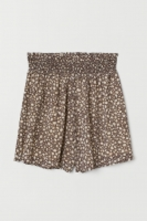 Patterned shorts £13.00