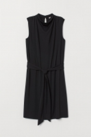 Tie-belt dress £12.00