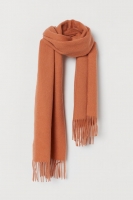 HM  Wool scarf