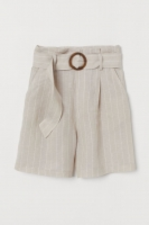 Lyocell-blend shorts £14.00