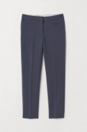 Cigarette trousers £12.00