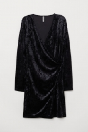 Wrap dress £7.00