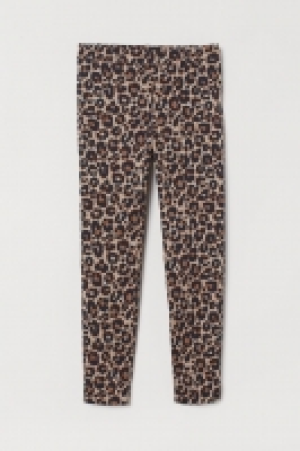 Ankle-length trousers £8.00