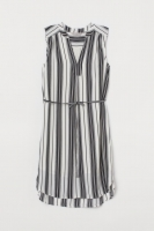 Crêpe dress £11.00