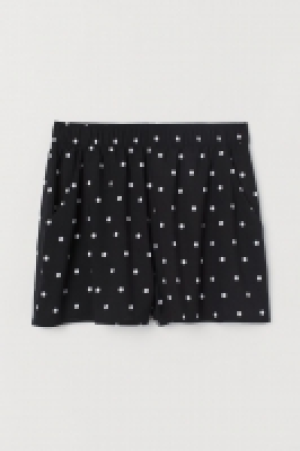 Patterned shorts £9.00