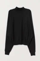 HM  Jumper with dolman sleeves