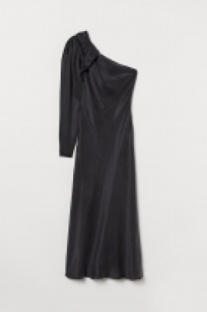 One-shoulder dress £35.00