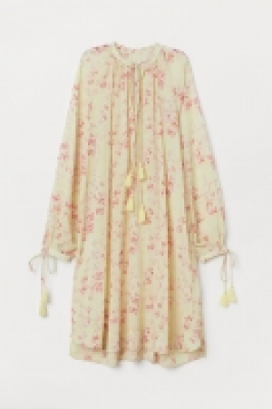 Kaftan dress £30.00