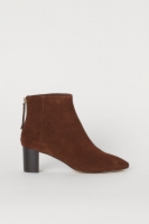 Ankle boots £20.00