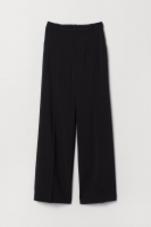 Wide trousers £18.00