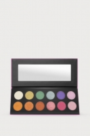 Eyeshadow palette £11.00