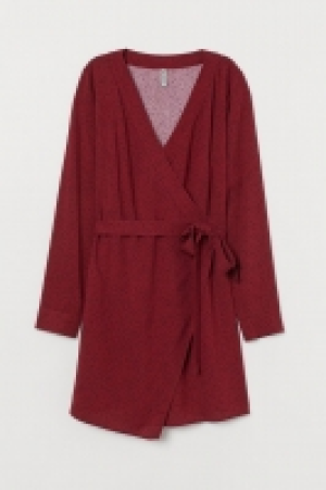 Wrap dress £10.00