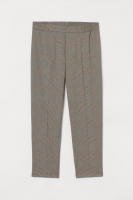 HM  Elasticated trousers