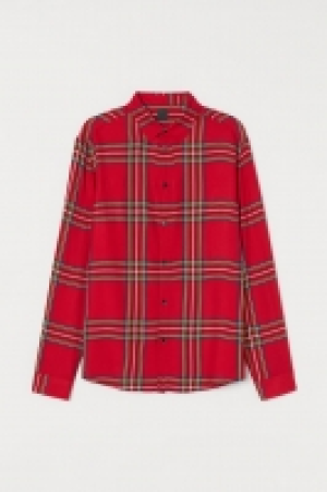Shirt Regular Fit £12.00