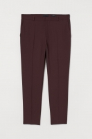 Suit trousers Skinny Fit £9.00