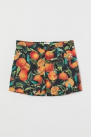 Short swim shorts £17.00