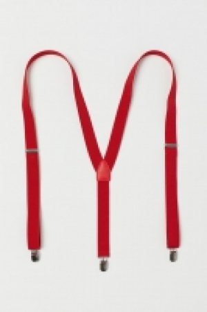 Braces £5.00