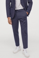 HM  Jersey suit trousers Slim Fit
