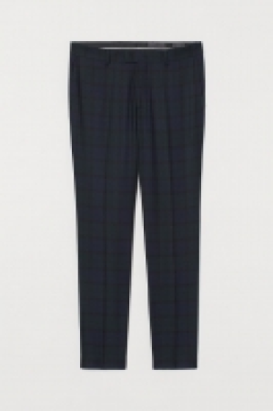 Suit trousers Skinny Fit £21.00