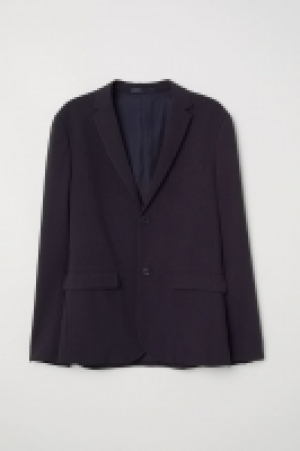 Jacket Slim fit £30.00