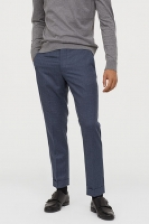 Suit trousers Slim Fit £15.00