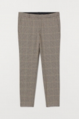 Suit trousers Skinny Fit £12.00