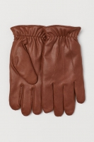 HM  Pile-lined gloves