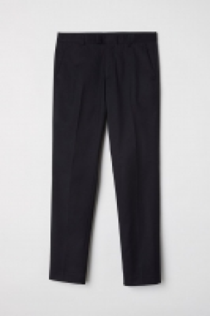 Suit trousers Slim fit £12.00