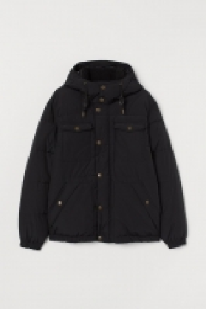 Padded jacket £42.00