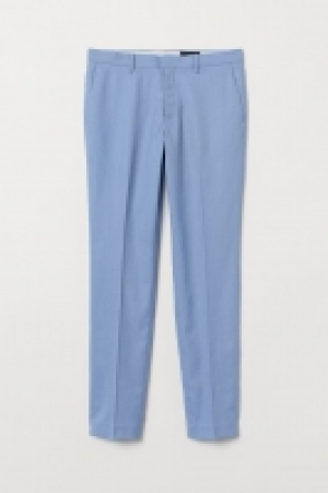Suit trousers Slim Fit £17.00